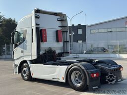 Iveco Stralis Hi Wai 510