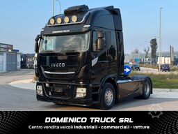 Iveco Stralis Hi Wai 510