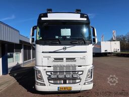 Volvo FH 420 Holland Truck