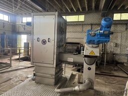 HUBER CenterMax 6720x600x2
