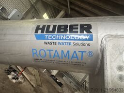 HUBER CenterMax 6720x600x2