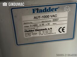 Fladder AUT-1000 VAC