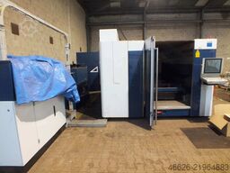 TRUMPF TruLaser 5030 Fiber