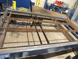 TRUMPF TruLaser 5030 Fiber