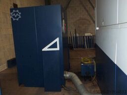 TRUMPF TruLaser 5030 Fiber