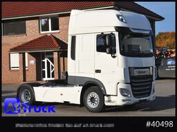 DAF XF 530 FT SSC, Intarder