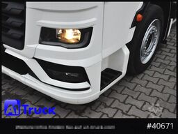 MAN TGX, 26,510, Multiwechsleer 2x AHK, Intarder,