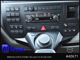 MAN TGX, 26,510, Multiwechsleer 2x AHK, Intarder,