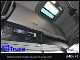 MAN TGX, 26,510, Multiwechsleer 2x AHK, Intarder,