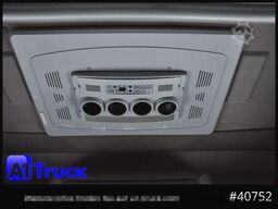 DAF XF 480 SSC, Volumen, Intarder, Standklima,