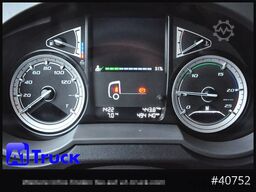 DAF XF 480 SSC, Volumen, Intarder, Standklima,