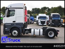 MERCEDES-BENZ 1843 StreamSpace GGVS ADR FL AT