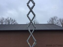 GENIE GS3246 (nieuwe batterijen)