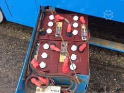 GENIE GS3246 (nieuwe batterijen)