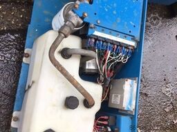 GENIE GS3246 (nieuwe batterijen)