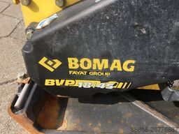 BOMAG BVP 18/45