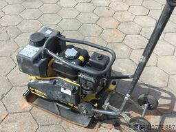 BOMAG BVP 18/45
