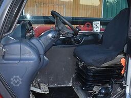 Manitou MT932
