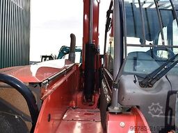 Manitou MT1335