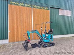 Sunward SWEW08B - Lagermaschine, Abverkauf