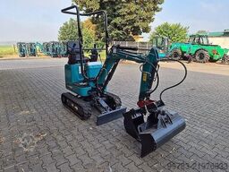 Sunward SWEW08B - Lagermaschine, Abverkauf