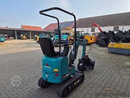 Sunward SWEW08B - Lagermaschine, Abverkauf