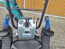 Sunward SWEW08B - Lagermaschine, Abverkauf