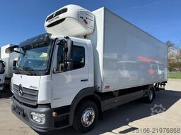 MERCEDES-BENZ ATEGO 1523 L Kühlkoffer 7,30 m LBW 1,5 T*THERMO