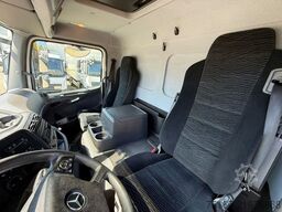 MERCEDES-BENZ ATEGO 1523 L Kühlkoffer 7,30 m LBW 1,5 T*THERMO