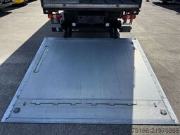 MERCEDES-BENZ ATEGO 1523 L Kühlkoffer 7,30 m LBW 1,5 T*THERMO