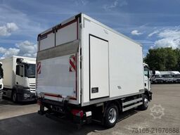 MAN 12.290 L FLEISCH-Kühlkoffer LBW 1,5 T*2 Rohrbahn