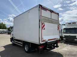 MAN 12.290 L FLEISCH-Kühlkoffer LBW 1,5 T*2 Rohrbahn