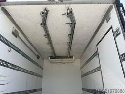 MAN 12.290 L FLEISCH-Kühlkoffer LBW 1,5 T*2 Rohrbahn
