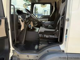 MAN 12.290 L FLEISCH-Kühlkoffer LBW 1,5 T*2 Rohrbahn