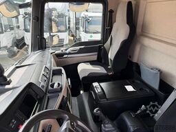 MAN 12.290 L FLEISCH-Kühlkoffer LBW 1,5 T*2 Rohrbahn