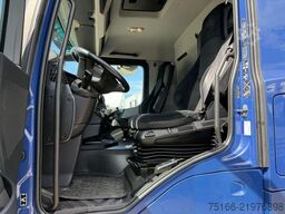 MERCEDES-BENZ ANTOS 2548 L Getränkekoffer 7,7 m LBW 2 T*LENK