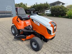  Rasentraktor STIHL RT 4097.1 SX Lawn Tractor