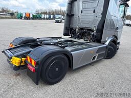  Actros 1853LL ÖLRETARDER
