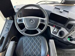  Actros 1853LL ÖLRETARDER