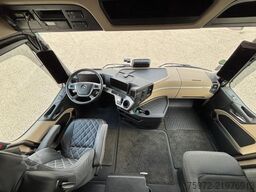  Actros 1853LL ÖLRETARDER