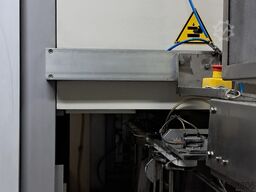 Siapi, Melegari, PE Abfülllinie für PET (Einweg)