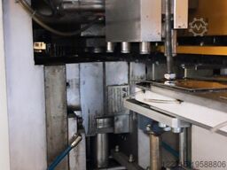 Siapi, Melegari, PE Abfülllinie für PET (Einweg)