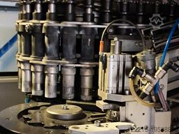 Siapi, Melegari, PE Abfülllinie für PET (Einweg)