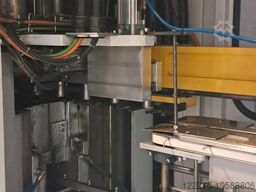 Siapi, Melegari, PE Abfülllinie für PET (Einweg)