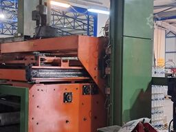 Siapi, Melegari, PE Abfülllinie für PET (Einweg)