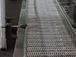 Siapi, Melegari, PE Abfülllinie für PET (Einweg)