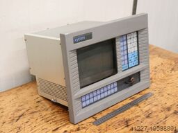 Xycom OMSO 2005  CD Printing Machine