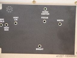 Xycom OMSO 2005  CD Printing Machine