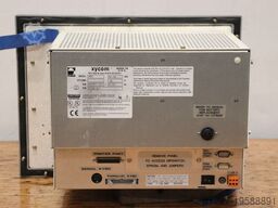 Xycom OMSO 2005  CD Printing Machine