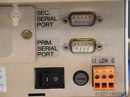 Xycom OMSO 2005  CD Printing Machine